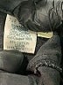 Rag & Bone/JEAN Black Jeans Size 27 waist - photo 8