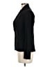 Eileen Fisher Black Blazer Size M (petite) - photo 5