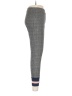 EDC Plaid Gray Leggings Size S - photo 4