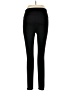 Bebe Sport Solid Black Active Pants Size L - photo 2