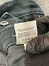 Express Black Jeggings Size 6 - photo 9
