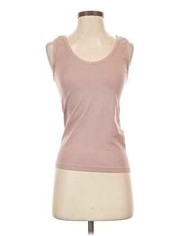 New York Laundry Sleeveless T-Shirt (view 1)