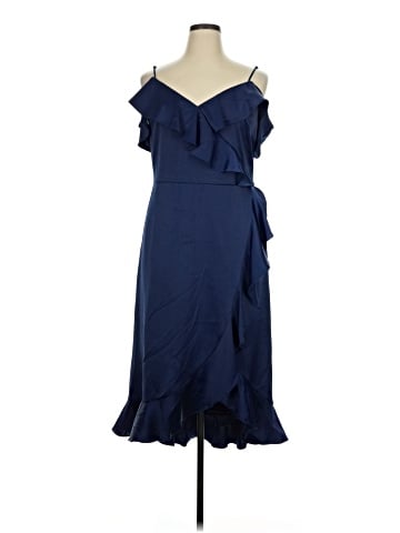 Maggy London Cocktail Dress (view 1)