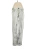 Diesel Tie-dye Silver Gray Jeans Size 26 waist - photo 1