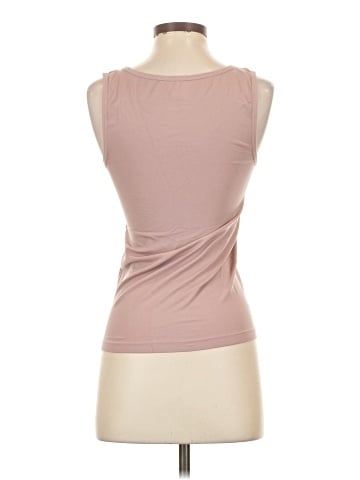 New York Laundry Sleeveless T-Shirt (view 2)
