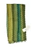 Big Buddha 100% Polyester Green Scarf One size - photo 2