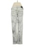 Diesel Tie-dye Silver Gray Jeans Size 26 waist - photo 2