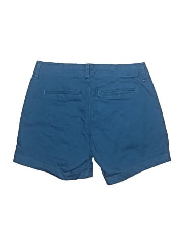 STS Blue Shorts (view 2)