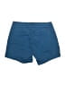STS Blue Solid Blue Shorts Size 27 waist - photo 2