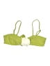 Unbranded Green Swimsuit Top Size L (estimated) - photo 1