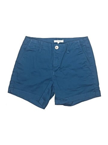 STS Blue Shorts (view 1)