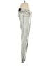 Diesel Tie-dye Silver Gray Jeans Size 26 waist - photo 4