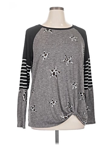 Maurices Cardigan (view 1)