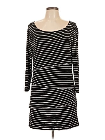 White House Black Market Casual Dress (view 1)