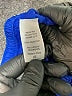 C9 By Champion 100% Polyester Color Block Blue Athletic Shorts Size XS - photo 4