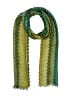 Big Buddha 100% Polyester Green Scarf One size - photo 1