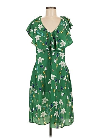 Borgo De Nor Cocktail Dress (view 1)