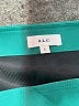 A.L.C. Teal Casual Skirt Size 6 - photo 4