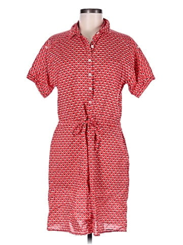 U.S. Polo Assn. Casual Dress (view 1)