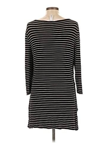 White House Black Market Casual Dress (view 2)