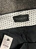 Talbots Solid Black Shorts Size 20 - photo 3
