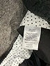 Talbots Solid Black Shorts Size 20 - photo 4
