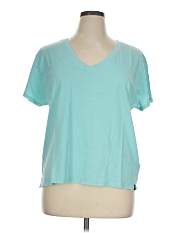 PrAna Short Sleeve T-Shirt (view 1)