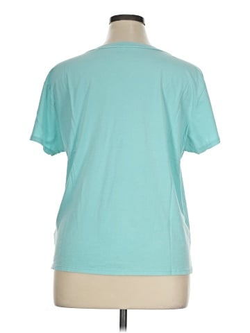 PrAna Short Sleeve T-Shirt (view 2)
