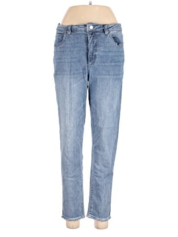 Caslon Jeans (view 1)