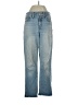 JCPenney Blue Jeans Size 26 waist - photo 1