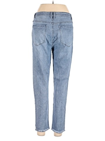 Caslon Jeans (view 2)