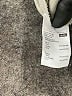 Elodie 100% Recycled Polyester Gray Jacket Size S - photo 7