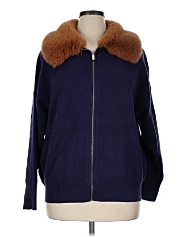 Saks Fifth Avenue Coat (view 1)