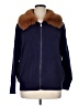 Saks Fifth Avenue Blue Coat Size XL - photo 1