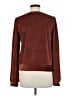 Heartloom Brown Pullover Sweater Size M - photo 2