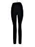 Splits 59 Solid Black Active Pants Size M - photo 1