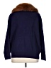 Saks Fifth Avenue Blue Coat Size XL - photo 2