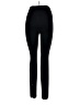 Splits 59 Solid Black Active Pants Size M - photo 2