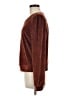 Heartloom Brown Pullover Sweater Size M - photo 5