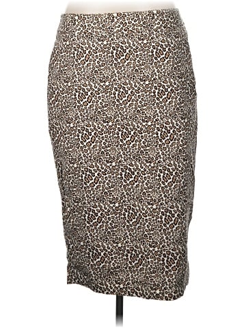 Liz Claiborne Casual Skirt (view 1)