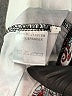 Unbranded Print Red Yoga Pants Size L - photo 7
