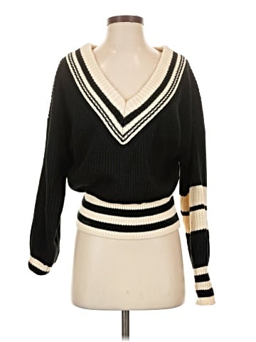 Steve Madden Pullover Sweater (view 1)