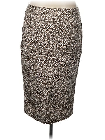 Liz Claiborne Casual Skirt (view 2)