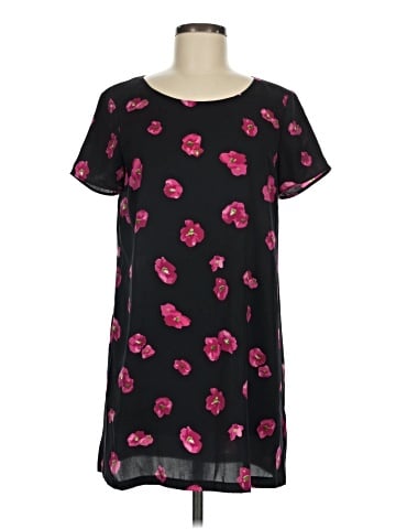 DKNYC Casual Dress (view 1)