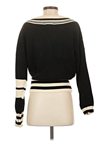 Steve Madden Pullover Sweater (view 2)