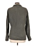 The North Face 100% Polyester Gray Pullover Sweater Size L - photo 2