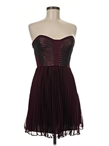 Tibi Cocktail Dress (view 1)