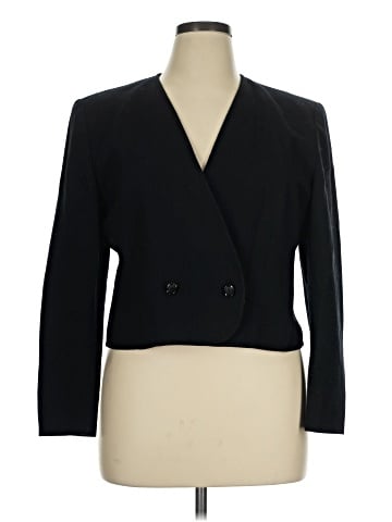 Pendleton Wool Blazer (view 1)