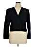 Pendleton 100% Wool Black Wool Blazer Size 16 - photo 1