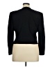 Pendleton 100% Wool Black Wool Blazer Size 16 - photo 2